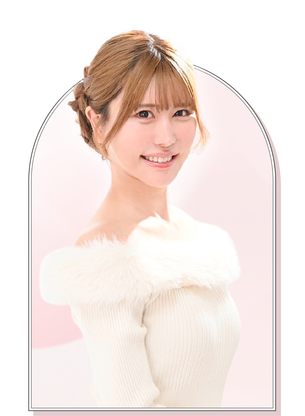 朝比奈 舞奈のイメージ
